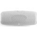 Портативная колонка JBL Charge 5 White - мощная Bluetooth акустика с водозащитой IP67 и функцией Powerbank JBLCHARGE5WHT фото 8