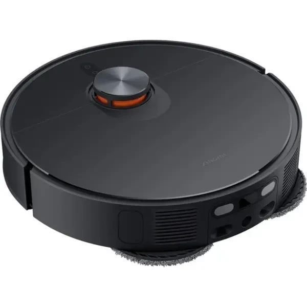 Xiaomi Robot Vacuum X20 Max &ndash; робот-пилосос з сухим та вологим прибиранням, автоматичне підзаряджання, LDS-навігація Robot Vacuum X20 Max фото