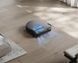 Ecovacs Deebot Ozmo X5 Pro Omni Black робот пылесос с влажной уборкой и самоочисткой DDX39 BLACK фото 9