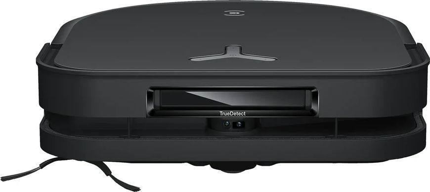 Ecovacs Deebot Ozmo X5 Pro Omni Black робот пылесос с влажной уборкой и самоочисткой DDX39 BLACK фото