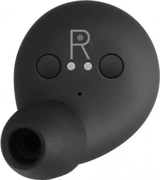 Bang & Olufsen Beoplay E8 3.0 Black &mdash; бездротові TWS навушники з мікрофоном, Bluetooth 5.1, шумозаглушенням та водозахистом IP54 Beoplay E8 3.0 Black фото