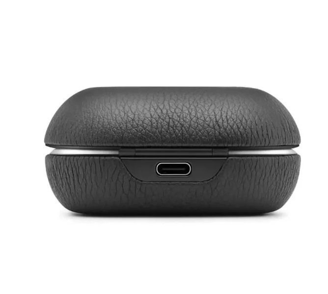 Bang & Olufsen Beoplay E8 3.0 Black &mdash; бездротові TWS навушники з мікрофоном, Bluetooth 5.1, шумозаглушенням та водозахистом IP54 Beoplay E8 3.0 Black фото