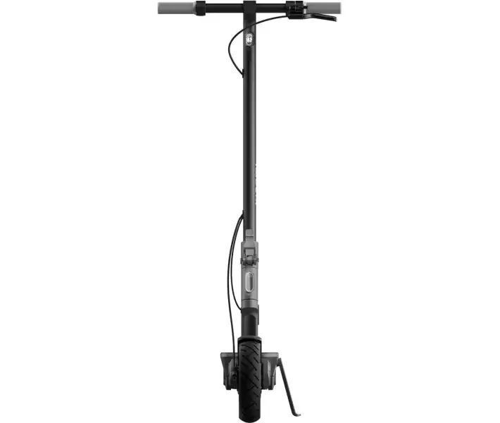 Электросамокат Xiaomi Mi Electric Scooter 4 Ultra &ndash; мощный, с двойной подвеской, запас хода 70 км, скорость 25 км/ч, шины D Mi Electric Scooter 4 Ult фото