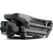 DJI Mavic 3 Pro &ndash; професійний квадрокоптер із трикамерною системою Hasselblad та кінематографічною якістю зображення CP.MA.00000654.01, CP.MA фото