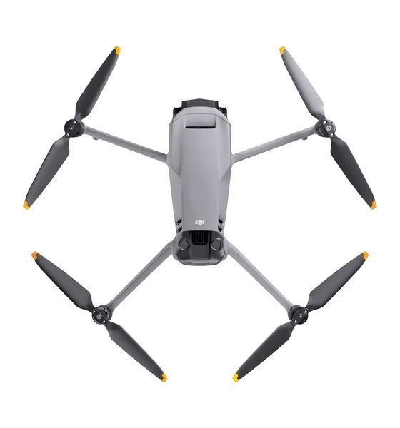 DJI Mavic 3 Pro &ndash; професійний квадрокоптер із трикамерною системою Hasselblad та кінематографічною якістю зображення CP.MA.00000654.01, CP.MA фото