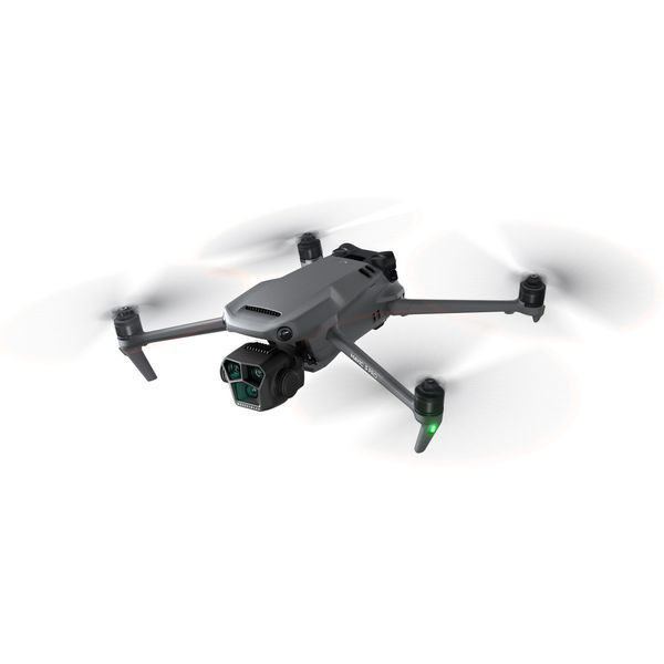 DJI Mavic 3 Pro &ndash; професійний квадрокоптер із трикамерною системою Hasselblad та кінематографічною якістю зображення CP.MA.00000654.01, CP.MA фото