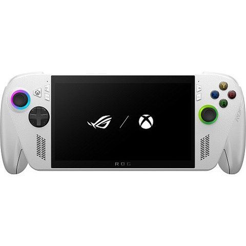 Asus ROG Xbox Ally &ndash; портативна ігрова консоль Windows 7" Full HD 120Hz, AMD Ryzen Z2 A, Radeon, 16ГБ RAM, 512ГБ SSD, Wi-Fi 90NV00G1-M001P0 фото