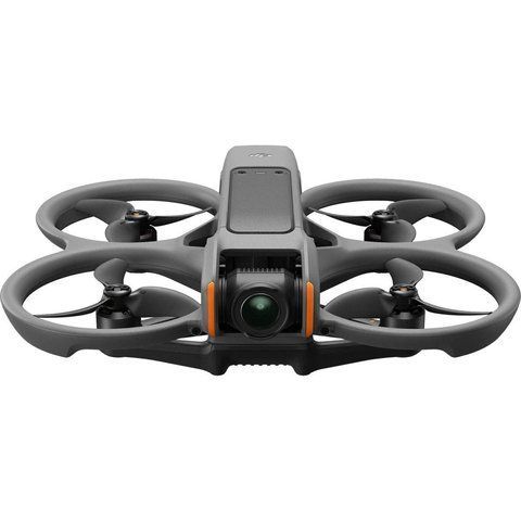 DJI Avata 2 (Drone Only) &ndash; компактний FPV-дрон з 4K відео, стабілізацією RockSteady 3.0+, автономією до 23 хв CP.FP.00000149.02 фото