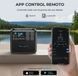 BLUETTI AC200MAX &ndash; портативная зарядная станция 2048Wh, 2200Вт, LiFePO4, расширяемая батарея, инвертор чистой синусоиды NW22602 фото 7