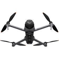 DJI Mavic 4 Pro (CP.MA.00000849.01) &mdash; професійний дрон з потрійною камерою Hasselblad 100 МП, Infinity Gimbal і передачею O4+ CP.MA.00000849.01 фото