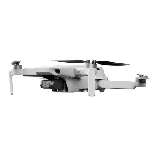 DJI Mini 4K Fly More Combo &mdash; компактний дрон для фото та відео CP.MA.00000788.01 фото