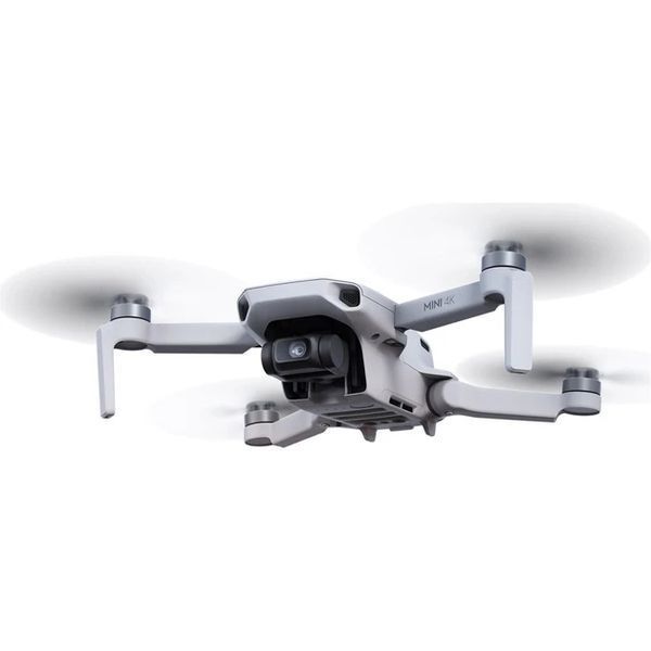 DJI Mini 4K Fly More Combo &mdash; компактний дрон для фото та відео CP.MA.00000788.01 фото