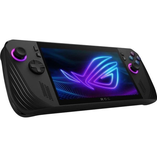 Портативная игровая консоль ASUS ROG Ally X 2024 2TB (RC72LA) 7| FHD 120Hz IPS / Ryzen Z1 Extreme / 24GB RAM / SSD 2TB RC72LA-ALLYX.Z1X2TB фото