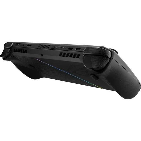Портативная игровая консоль ASUS ROG Ally X 2024 2TB (RC72LA) 7| FHD 120Hz IPS / Ryzen Z1 Extreme / 24GB RAM / SSD 2TB RC72LA-ALLYX.Z1X2TB фото