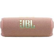 JBL Flip 7&nbsp;Pink &ndash; портативная Bluetooth-колонка с мощным звуком JBL Pro, AI Sound Boost, защитой IP68, 16 ч автономности JBLFLIP7PINK фото