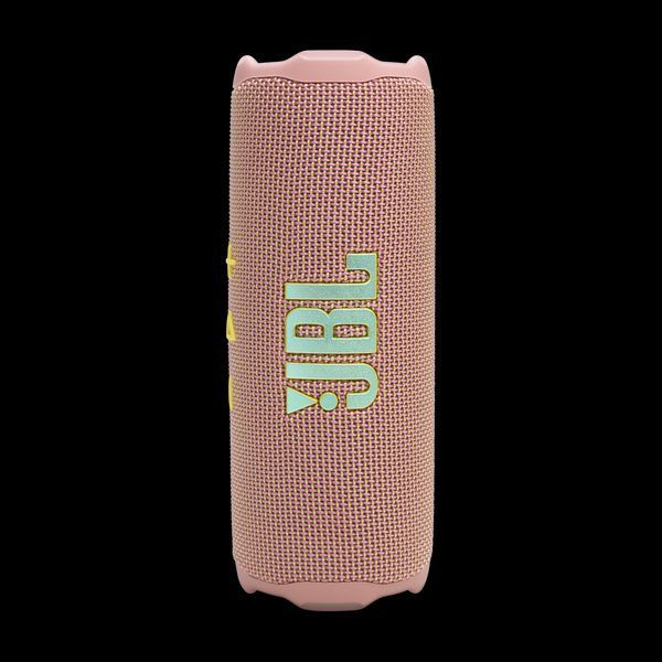 JBL Flip 7&nbsp;Pink &ndash; портативная Bluetooth-колонка с мощным звуком JBL Pro, AI Sound Boost, защитой IP68, 16 ч автономности JBLFLIP7PINK фото