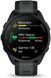 Смартгодинник Garmin Forerunner 165 GPS Black/Slate Gray 1.2" AMOLED, Водонепроникність 5 ATM 010-02863-30 фото 7