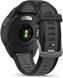 Смартгодинник Garmin Forerunner 165 GPS Black/Slate Gray 1.2" AMOLED, Водонепроникність 5 ATM 010-02863-30 фото 4