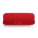 JBL Flip 7&nbsp;Red&nbsp;&ndash; портативная Bluetooth-колонка с мощным звуком JBL Pro, AI Sound Boost, защитой IP68, 16 ч автономности JBLFLIP7PINK#2 фото 5