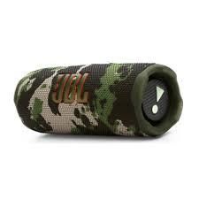 JBL Flip 7&nbsp;Squad&nbsp;&ndash; портативная Bluetooth-колонка с мощным звуком JBL Pro, AI Sound Boost, защитой IP68, 16 ч автономности JBLFLIP7SQUAD фото