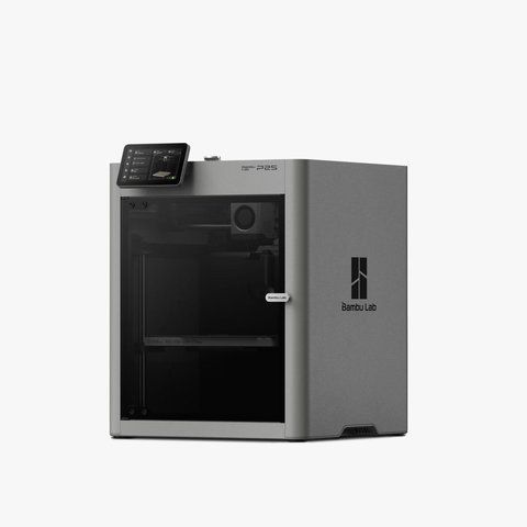 3D принтер Bambu Lab P2S Combo + AMS 2 Pro - профессиональная система FDM печати с многоматериальной подачей Bambu Lab P2S Combo фото