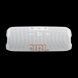 JBL Flip 7&nbsp;White &ndash; портативная Bluetooth-колонка с мощным звуком JBL Pro, AI Sound Boost, защитой IP68, 16 ч автономности JBLFLIP7WHT фото 4