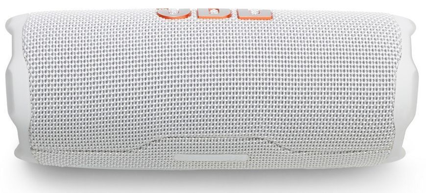 JBL Flip 7&nbsp;White &ndash; портативная Bluetooth-колонка с мощным звуком JBL Pro, AI Sound Boost, защитой IP68, 16 ч автономности JBLFLIP7WHT фото