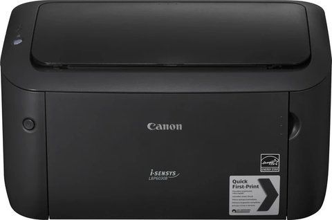 Canon i-SENSYS LBP6030 &mdash; компактний монохромний лазерний принтер для дому та офісу LBP6030B фото