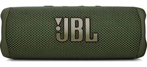 JBL Flip 6 Green &mdash; портативна колонка з потужним звуком і безмежною свободою JBLFLIP6GREN фото