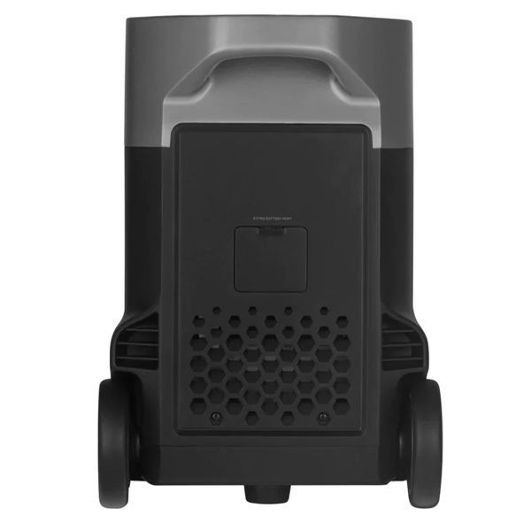 Дополнительная батарея EcoFlow DELTA Pro Extra Battery 3600 Вт*ч LiFePO4 для зарядной станции DELTAProEB-US) фото