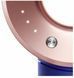 Фен Dyson Supersonic HD07 Limited Edition Vinca Blue/Rose (426081-01) &ndash; професійний фен з іонізацією та 5 насадками NW24538 фото 7