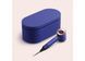 Фен Dyson Supersonic HD07 Limited Edition Vinca Blue/Rose (426081-01) &ndash; професійний фен з іонізацією та 5 насадками NW24538 фото 5
