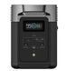 Зарядна станція EcoFlow DELTA 2 (1024Wh, 1800Вт) з LiFePO4 батареєю та підтримкою сонячних панелей ZMR330-EU фото 2