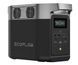 Зарядна станція EcoFlow DELTA 2 (1024Wh, 1800Вт) з LiFePO4 батареєю та підтримкою сонячних панелей ZMR330-EU фото 1
