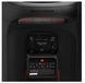 JBL PartyBox Stage 320 Black (JBLPBSTAGE320EP) - мощная портативная акустика с ярким световым шоу и глубокими басами JBLPBSTAGE320EP фото 10