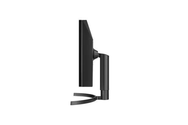 LG 34WL85C-B 34" вигнутий IPS монітор 3440x1440, HDR, 21:9, 99% sRGB, Flicker-Free, Dual Controller для дизайну та фото 34WL85C-B фото