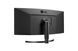 LG 34WL85C-B 34" вигнутий IPS монітор 3440x1440, HDR, 21:9, 99% sRGB, Flicker-Free, Dual Controller для дизайну та фото 34WL85C-B фото 6