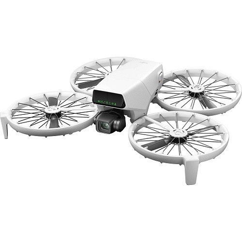 DJI Flip Drone RC 2 &ndash; компактний FPV-дрон для динамічної зйомки CP.FP.00000180.04 фото