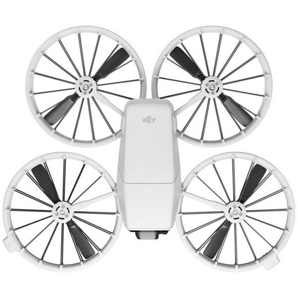 DJI Flip Drone RC 2 &ndash; компактний FPV-дрон для динамічної зйомки CP.FP.00000180.04 фото